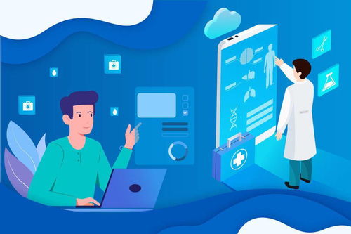 移動(dòng)互聯(lián)賦能行業(yè)升級(jí) 利翔科技深耕醫(yī)療與住建領(lǐng)域，以軟件開發(fā)運(yùn)維推動(dòng)信息化進(jìn)程